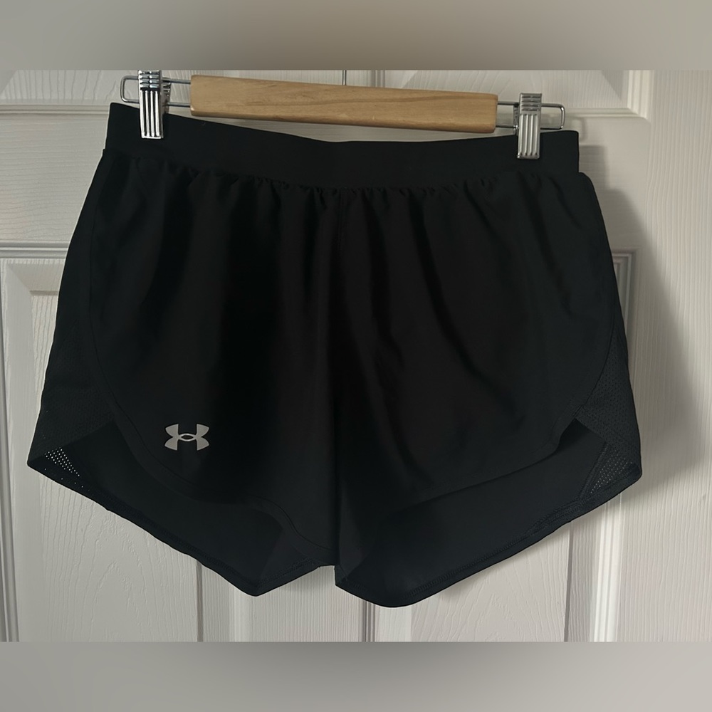 Under Armour Running Shorts Size M